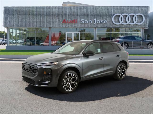2026 Audi Q3 TFSI quattro S tronic for sale in San Jose, CA