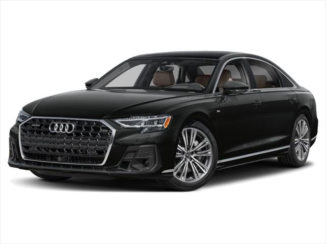 2026 Audi A8 55 TFSI quattro Tiptronic for sale in San Jose, CA