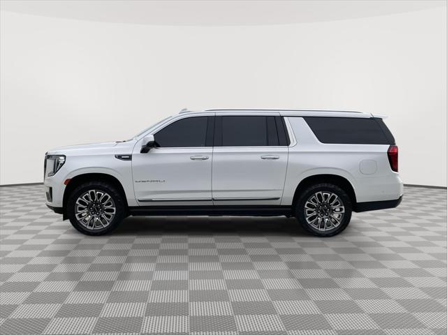 2024 GMC Yukon XL 4WD Denali Ultimate