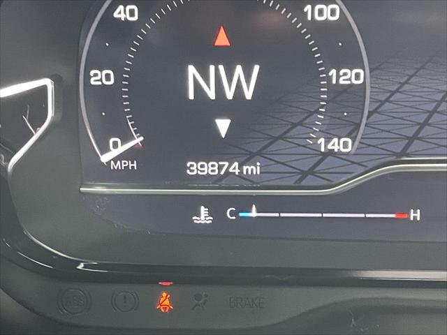 2024 GMC Yukon XL 4WD Denali Ultimate
