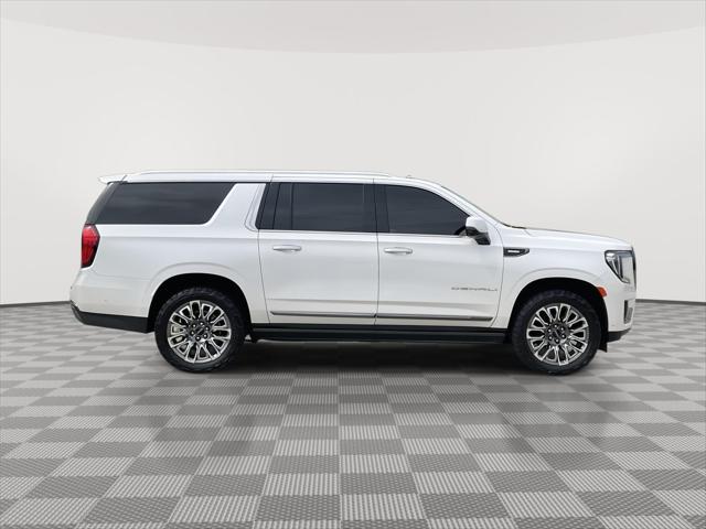 2024 GMC Yukon XL 4WD Denali Ultimate