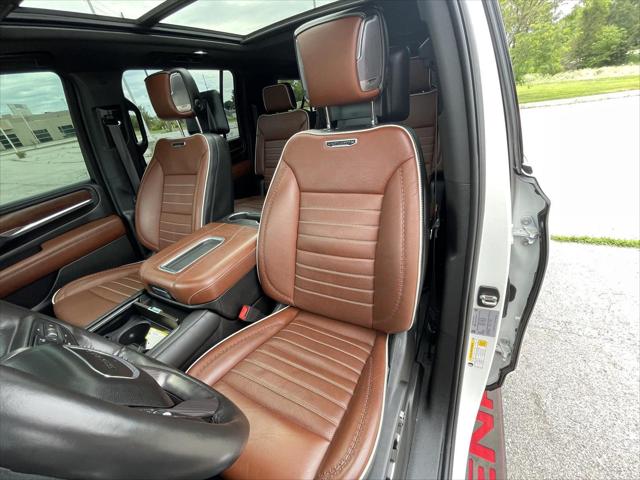 2024 GMC Yukon XL 4WD Denali Ultimate