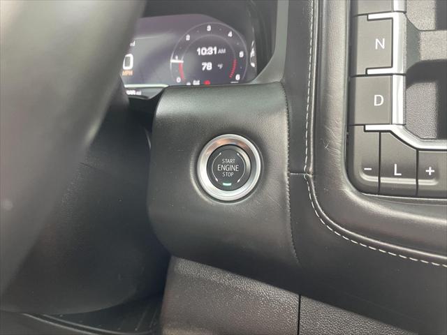 2024 GMC Yukon XL 4WD Denali Ultimate