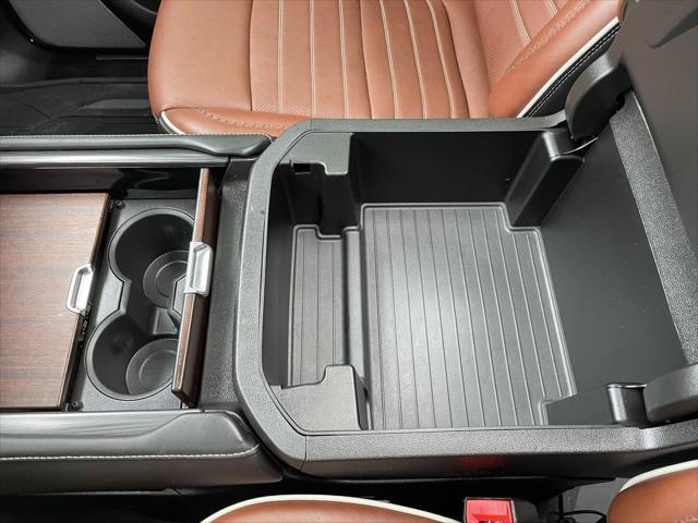 2024 GMC Yukon XL 4WD Denali Ultimate