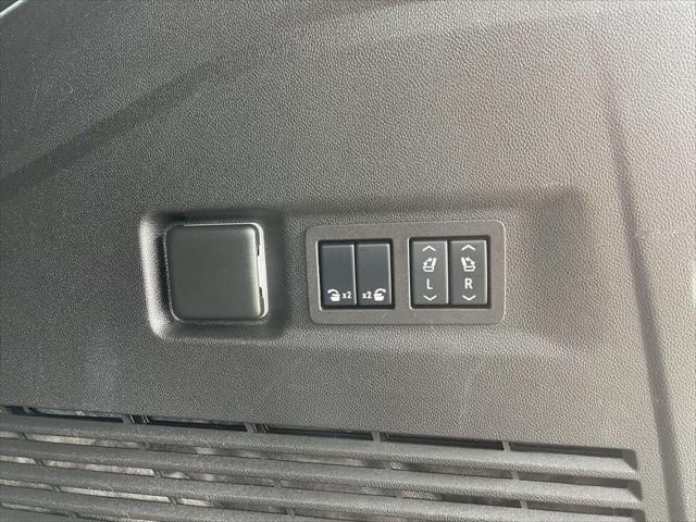 2024 GMC Yukon XL 4WD Denali Ultimate