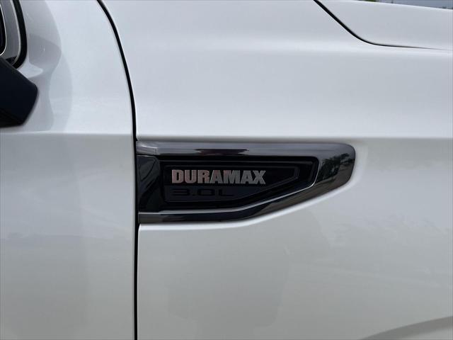 2024 GMC Yukon XL 4WD Denali Ultimate