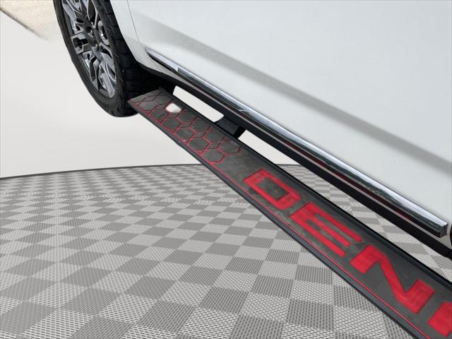 2024 GMC Yukon XL 4WD Denali Ultimate