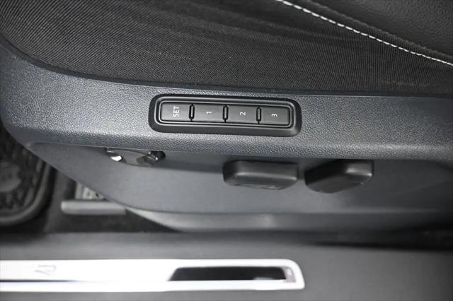 2024 Volkswagen Tiguan 2.0T SEL R-Line