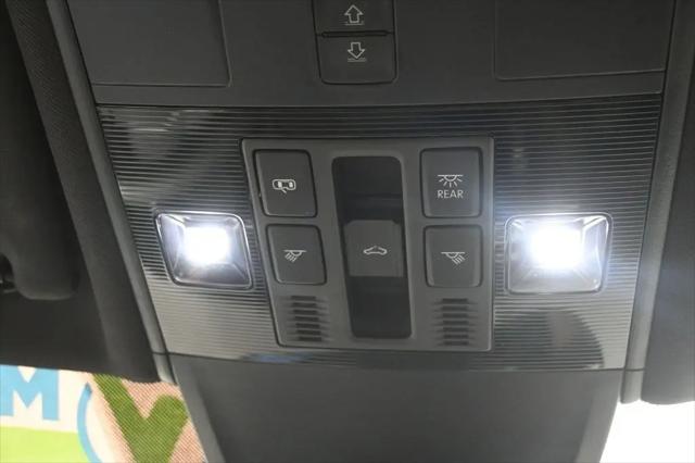 2024 Volkswagen Tiguan 2.0T SEL R-Line