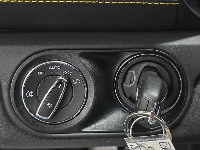 2021 Porsche 718 Spyder 718 Spyder