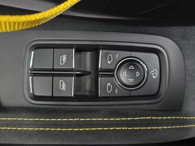 2021 Porsche 718 Spyder 718 Spyder
