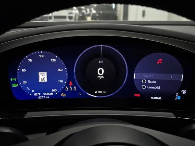 2025 Porsche Macan Electric Macan Electric