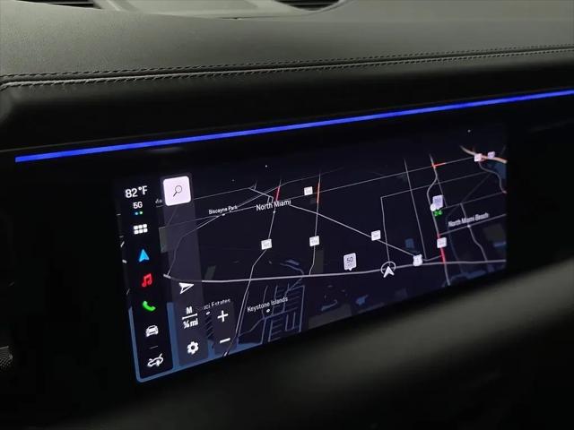2025 Porsche Macan Electric Macan Electric