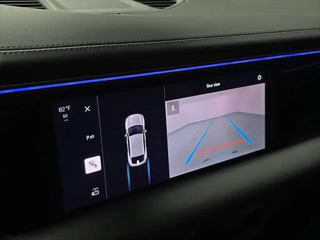 2025 Porsche Macan Electric Macan Electric