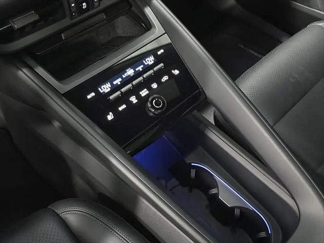 2025 Porsche Macan Electric Macan Electric