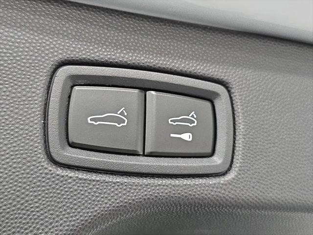 2025 Porsche Macan Electric Macan Electric