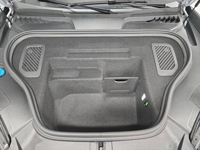 2025 Porsche Macan Electric Macan Electric