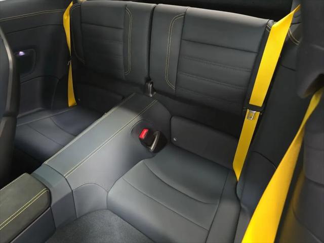 2025 Porsche 911 Turbo Cabriolet