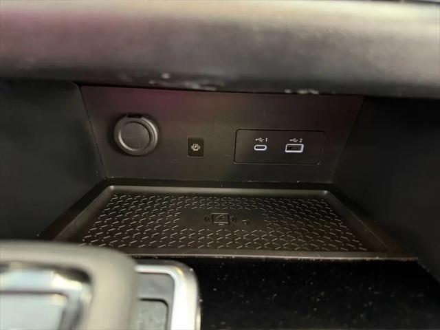 2024 Nissan Pathfinder SL FWD