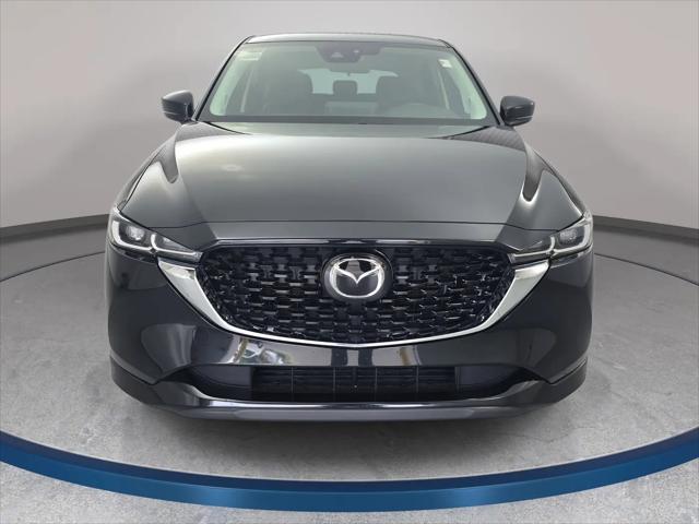 2024 Mazda CX-5 2.5 S Select
