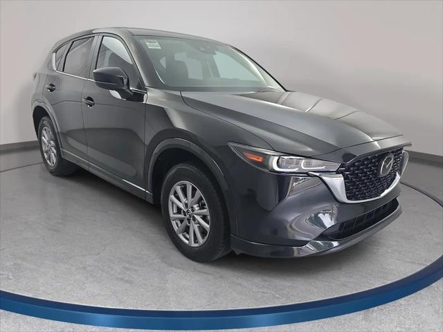 2024 Mazda CX-5 2.5 S Select