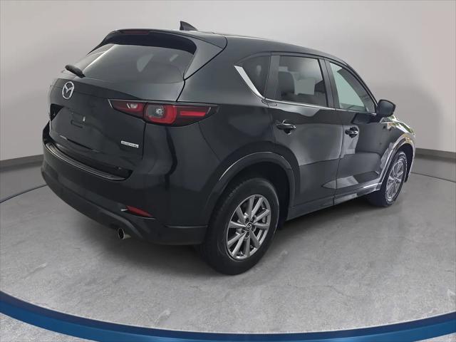 2024 Mazda CX-5 2.5 S Select