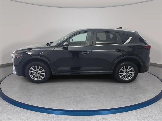 2024 Mazda CX-5 2.5 S Select