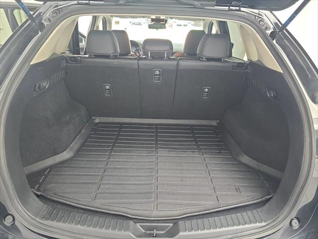 2024 Mazda CX-5 2.5 S Select