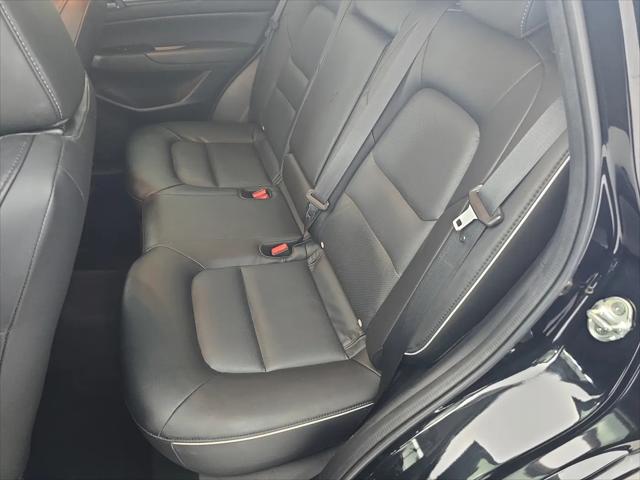 2024 Mazda CX-5 2.5 S Select