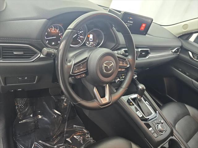 2024 Mazda CX-5 2.5 S Select