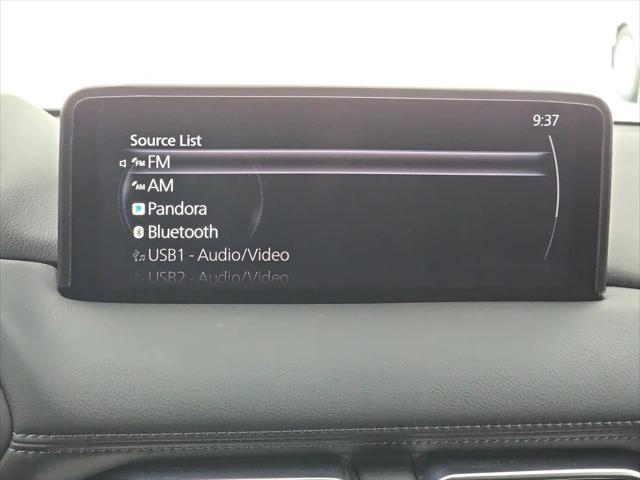 2024 Mazda CX-5 2.5 S Select