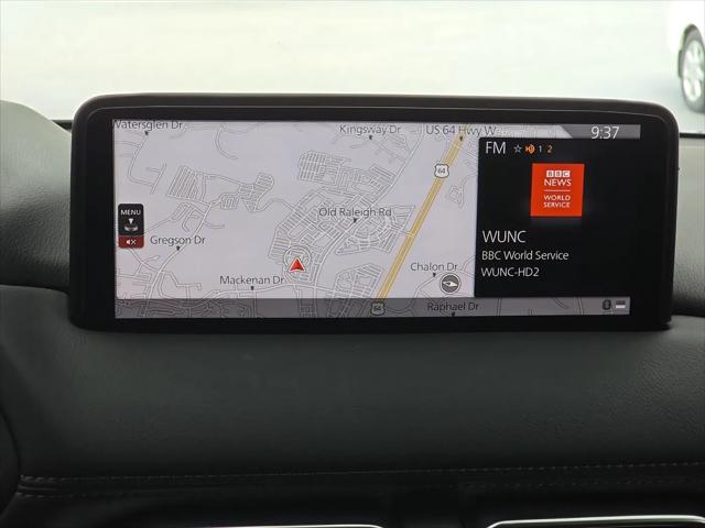 2024 Mazda CX-5 2.5 S Select
