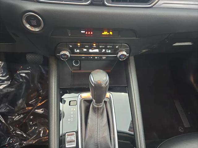 2024 Mazda CX-5 2.5 S Select