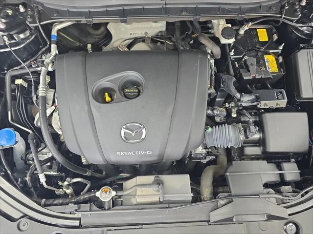 2024 Mazda CX-5 2.5 S Select