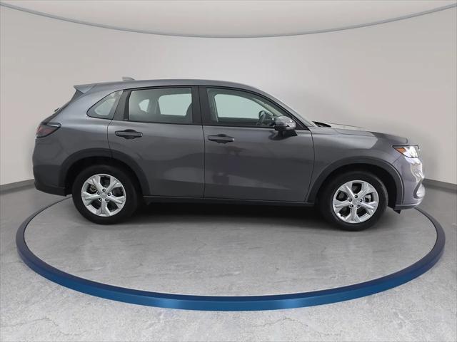 2024 Honda HR-V 2WD LX