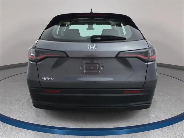 2024 Honda HR-V 2WD LX