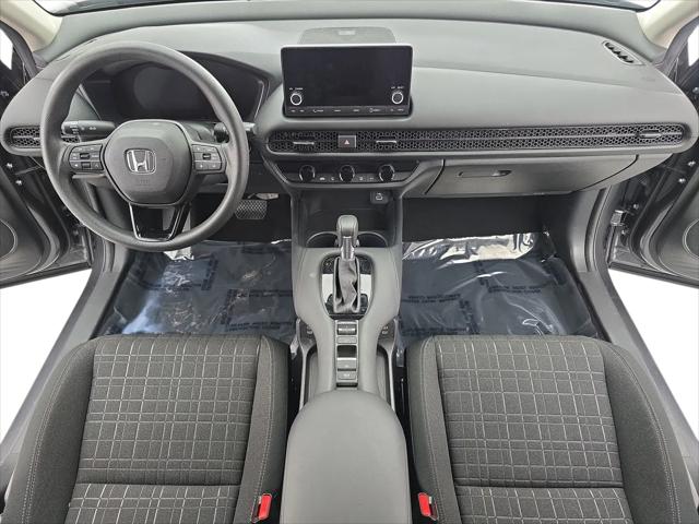 2024 Honda HR-V 2WD LX