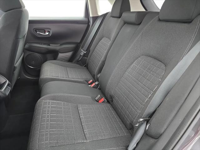 2024 Honda HR-V 2WD LX