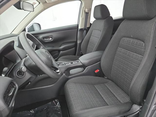 2024 Honda HR-V 2WD LX