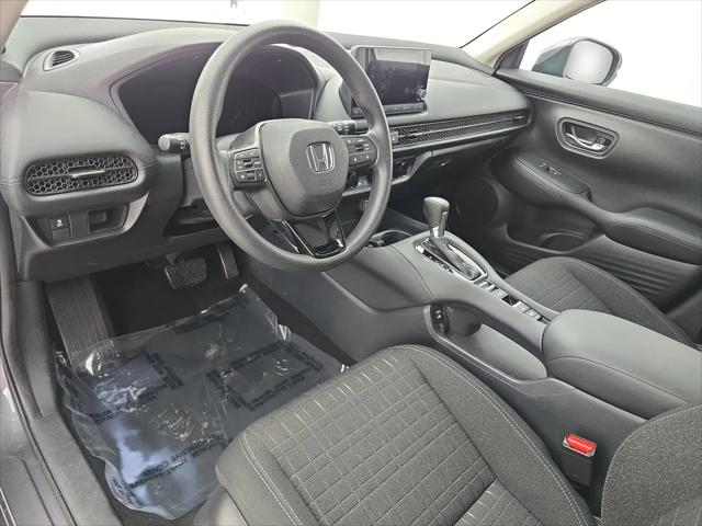 2024 Honda HR-V 2WD LX