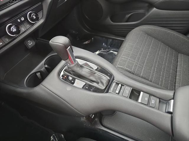 2024 Honda HR-V 2WD LX