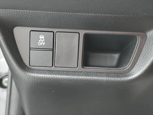 2024 Honda HR-V 2WD LX