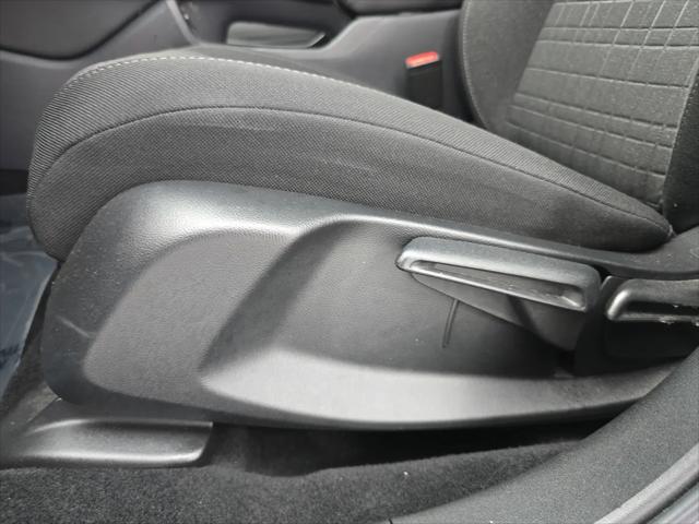 2024 Honda HR-V 2WD LX