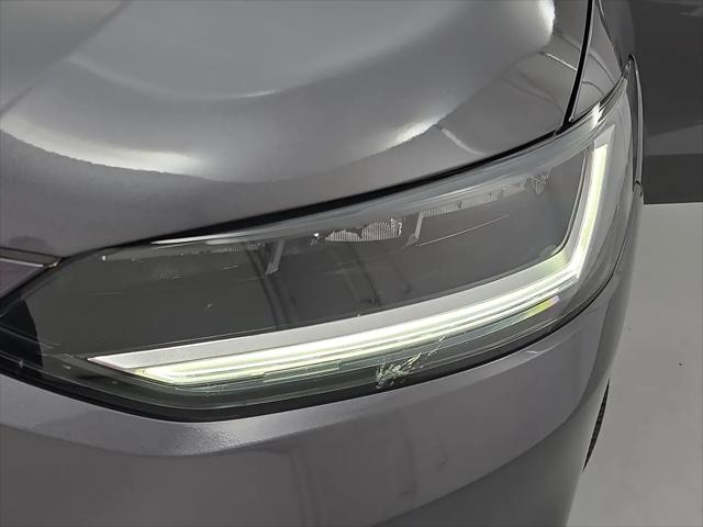 2024 Honda HR-V 2WD LX