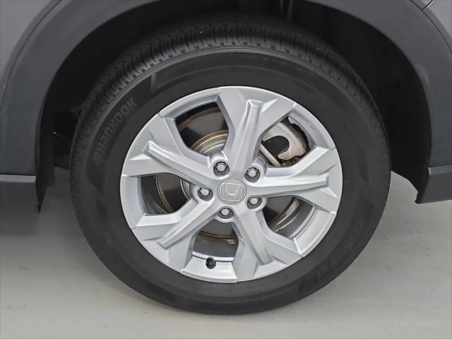 2024 Honda HR-V 2WD LX