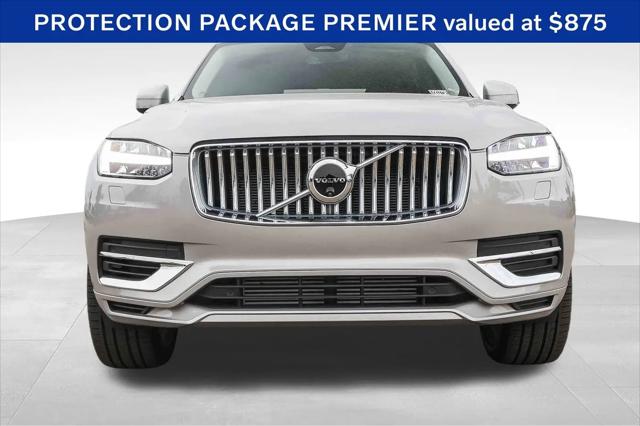 2024 Volvo XC90 Recharge T8 Plus Bright Theme 7-Seater