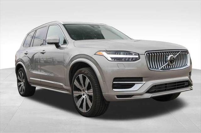 2024 Volvo XC90 Recharge T8 Plus Bright Theme 7-Seater