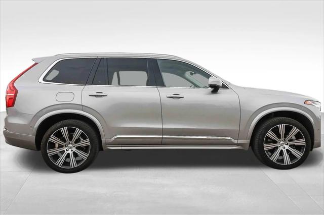 2024 Volvo XC90 Recharge T8 Plus Bright Theme 7-Seater