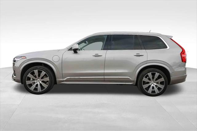 2024 Volvo XC90 Recharge T8 Plus Bright Theme 7-Seater