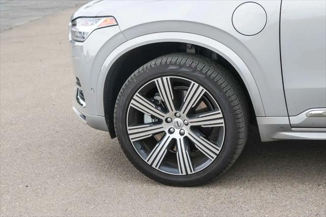 2024 Volvo XC90 Recharge T8 Plus Bright Theme 7-Seater